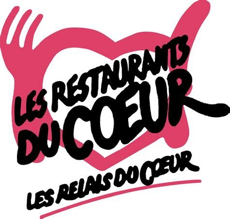 Collecte pour les Restos du coeur