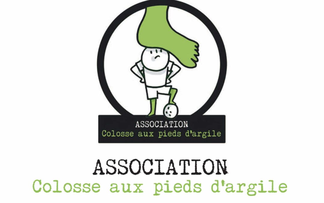 Classes de 4ème-Colosse aux pieds d’argile-