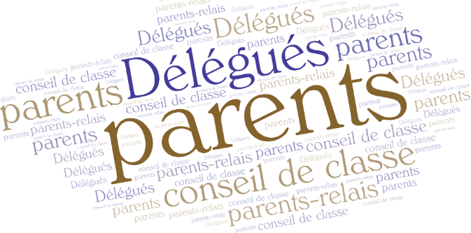 Appel à candidature-Parents-Conseils de classe