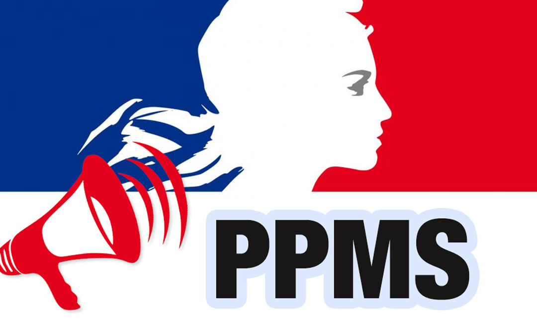 PPMS départemental-Jeudi 10 octobre-Risques majeurs-10h/11h