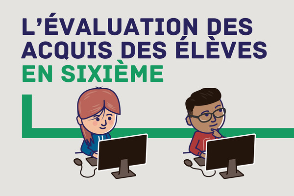 Evaluations nationales 6ème-Transmission de la fiche de positionnement