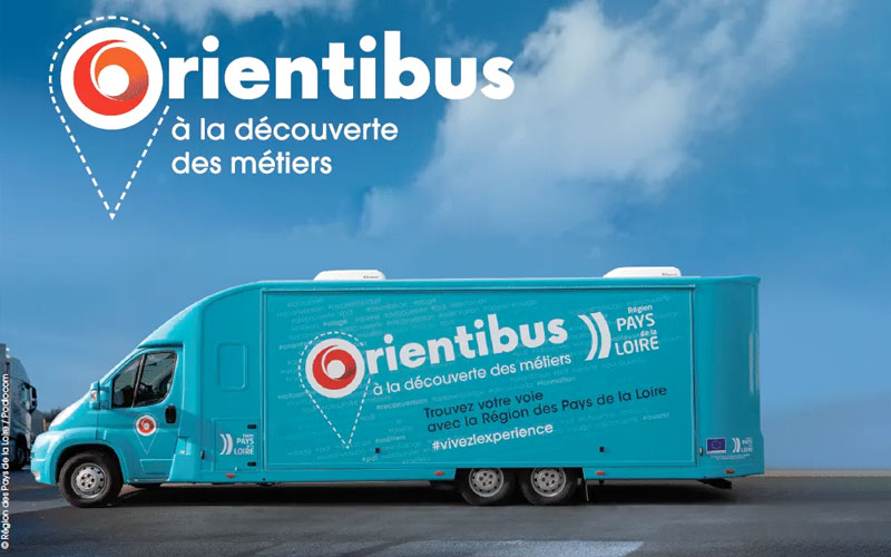 Venue de l’orientibus- du 9 décembre au 11 décembre